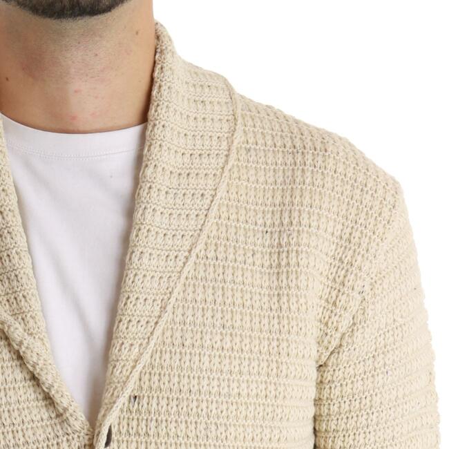 GIACCA MONOPOLI BL11 - Mad Fashion | img vers.650x/